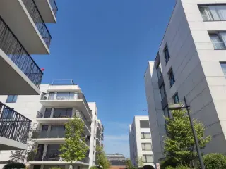 Appartement à vendre Evere (VBC94062)