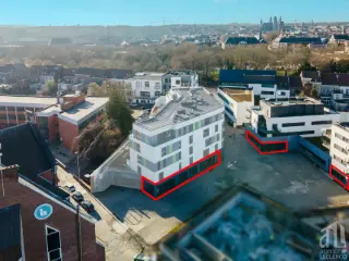 Commercial building for sale Tournai (VBC94086)