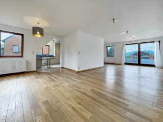 Triplex te huur Grez-Doiceau (VBC94088)