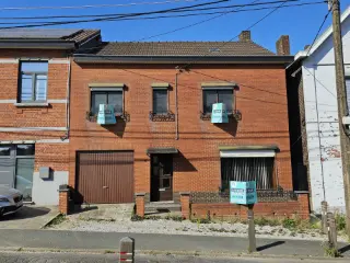 Maison à vendre Moignelée (VBC94112)
