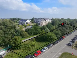 Land for sale Liege (VBC94117)