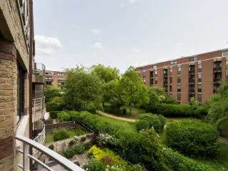 Apartment for sale Sint-Pieters-Woluwe (VBC94139)