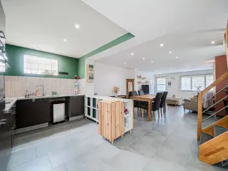 Maison à vendre Hyon (VBC94183)