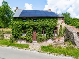Maison à vendre Petit-Hallet (VBC94239)