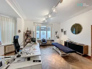 Handelspand te huur Tubize (VBC94246)