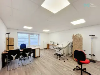 Surface commerciale à louer Tubize (VBC94252)