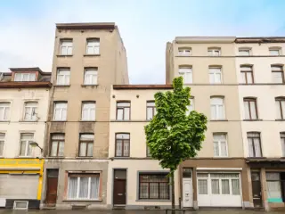 Residence for sale Brussels (VBC94327)