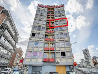 Appartement à vendre Liège (VBC94369)