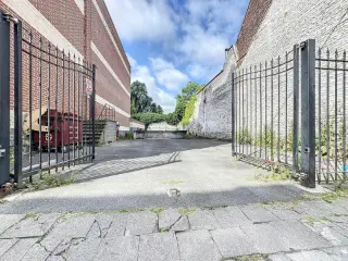 Parking te koop Moeskroen (VBC94383)