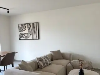 Gelijkvloers te koop Brugelette (VBC94384)