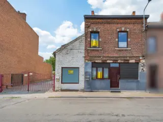 Residence for sale Marcinelle (VBC94386)