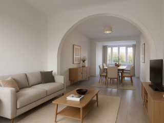 Residence for sale Herseaux (VBC94387)