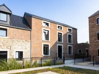 Maison à vendre Saint-Georges-sur-Meuse (VBC94393)