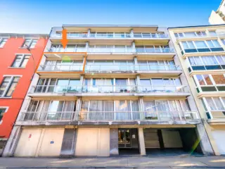 Appartement à vendre Bressoux (VBC94399)