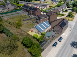 Surface industrielle à vendre Oreye (VBC94402)