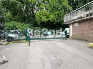 Parking à louer Anderlecht (VBC94450)