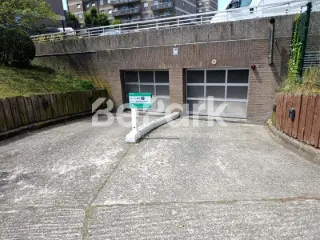 Parking à louer Anderlecht (VBC94451)