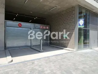 Parking te huur Anderlecht (VBC94452)
