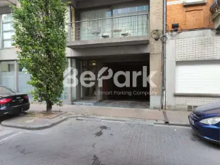 Parking te huur Jette (VBC94453)
