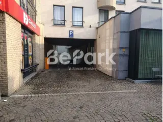 Parking te huur Aalst (VBC94454)