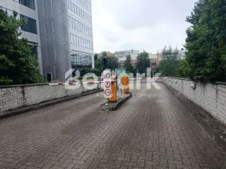 Parking te huur Elsene (VBC94455)