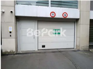 Parking for rent Brussels (VBC94456)