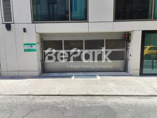 Parking for rent Brussels (VBC94458)