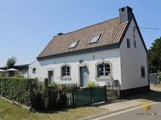 Maison à louer Waremme (VBC94461)