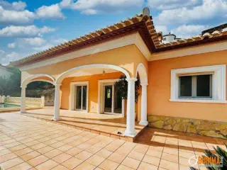 Villa te koop Pedreguer (VBC94466)