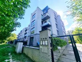 Appartement à vendre Molenbeek-Saint-Jean (VBC94492)