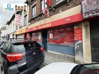 Fonds de commerce à louer Gilly (VBC94494)