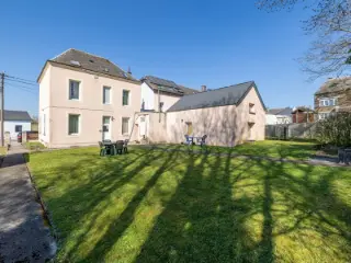 Opbrengsteigendom te koop Aubange (VBC94504)