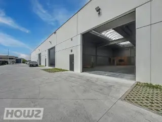 Surface commerciale à louer Herseaux (VBC94530)