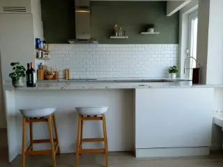 Apartment for rent Antwerp (VBC94531)