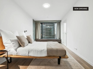 Appartement à louer Bruxelles (VBC94533)