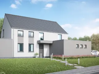 Huis te koop Fexhe-le-Haut-Clocher (VBC94566)