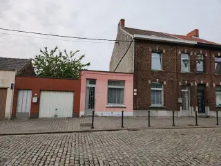 Residence for sale Marcinelle (VBC94598)