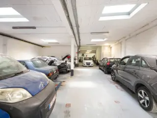 Industrie te koop Schaarbeek (VBC94611)