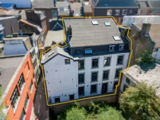 Mixed building for sale Liege (VBC94615)