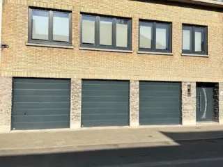 Residence for sale Neder-Over-Heembeek (VBC94642)