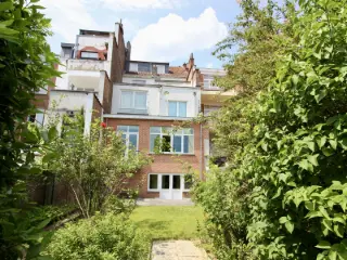 Huis gemengd gebruik te koop Vorst (VBC94644)