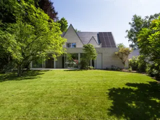 Villa te huur Kraainem (VBC94649)