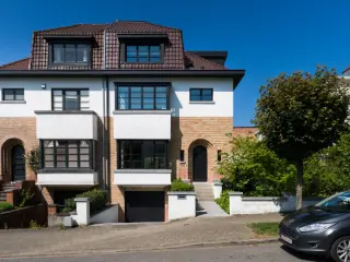 Residence for rent Sint-Pieters-Woluwe (VBC94650)