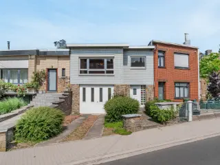 Huis te koop Jupille (VBC94683)