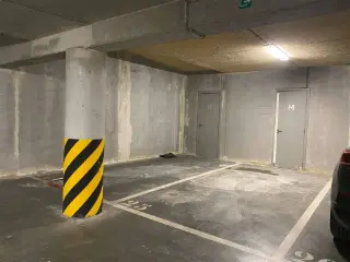 Parking for rent Brussels (VBC94692)