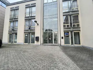 Surface commerciale à louer Mons (VBC94706)