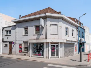 Immeuble de rapport à vendre Mouscron (VBC94711)