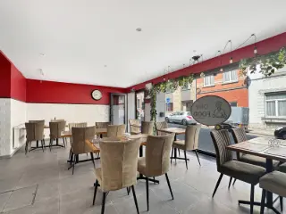 Commercial building for sale Jette (VBC94714)