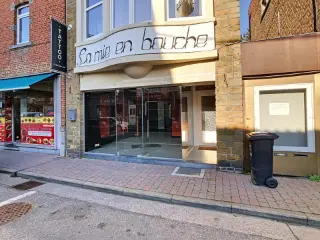 Handelspand te huur Hamoir (VBC94727)