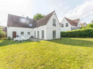 Villa te koop Waterloo (VBC94738)